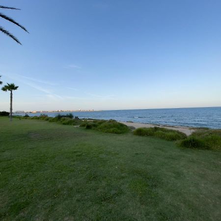 Torrevieja Experience Mar Azul Apartamento Exterior foto