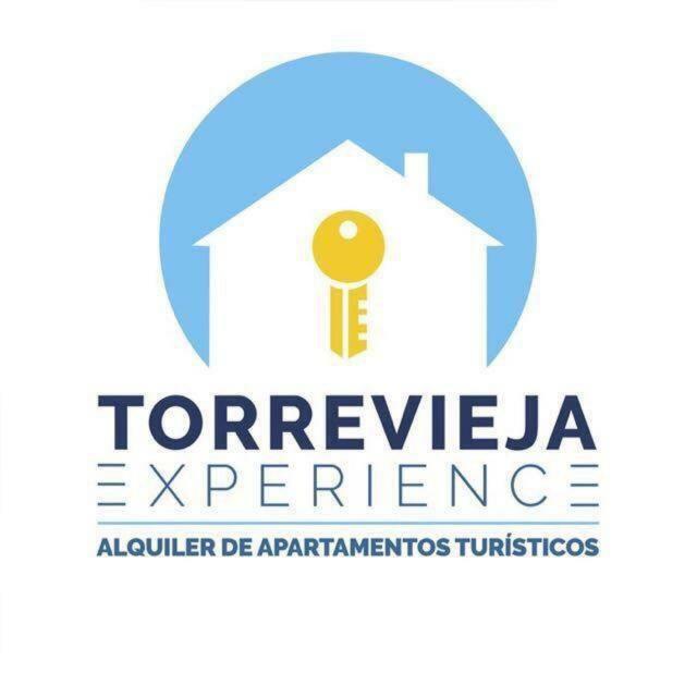Torrevieja Experience Mar Azul Apartamento Exterior foto