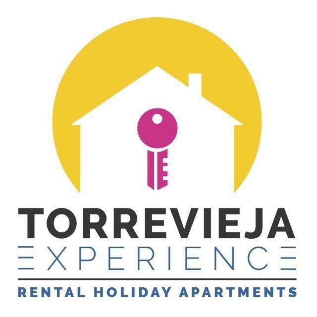 Torrevieja Experience Mar Azul Apartamento Exterior foto